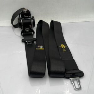 Ceinture arriere centrale OPEL ZAFIRA TOURER C PHASE 2 Diesel
