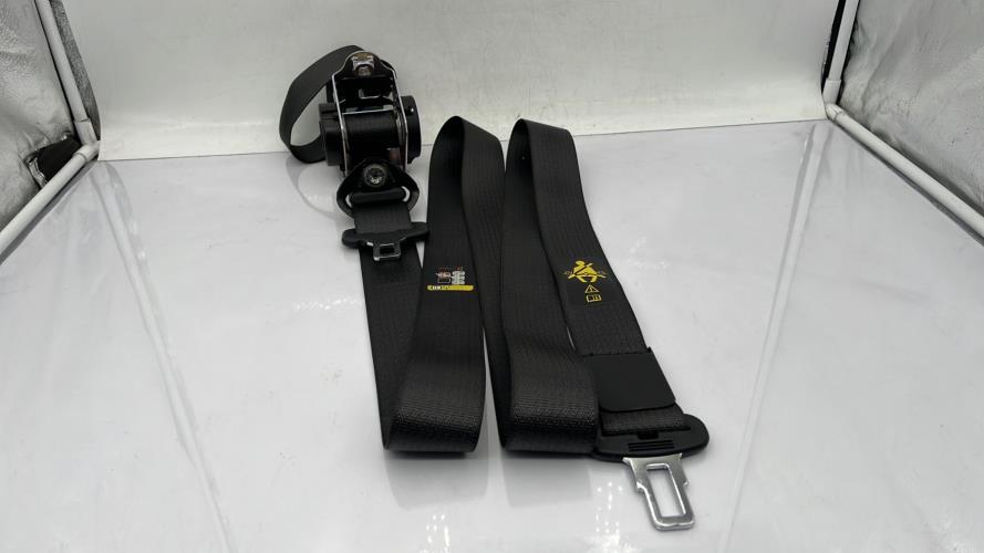 Ceinture arriere centrale OPEL ZAFIRA TOURER C PHASE 2 Diesel