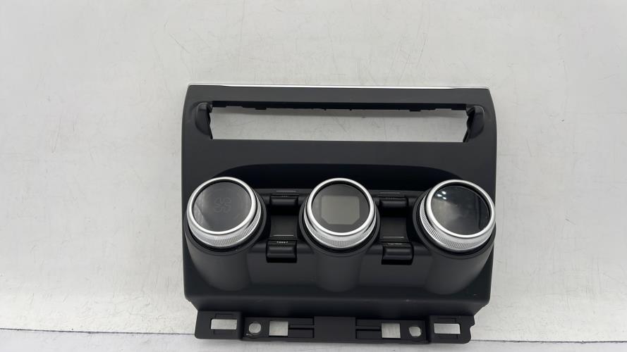 Commande chauffage RENAULT CLIO 5 PHASE 1 Essence