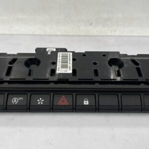 Bouton de warning RENAULT CLIO 5 PHASE 1 Essence