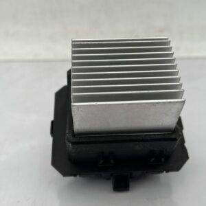 Resistance chauffage PEUGEOT 208 1 PHASE 1 Essence