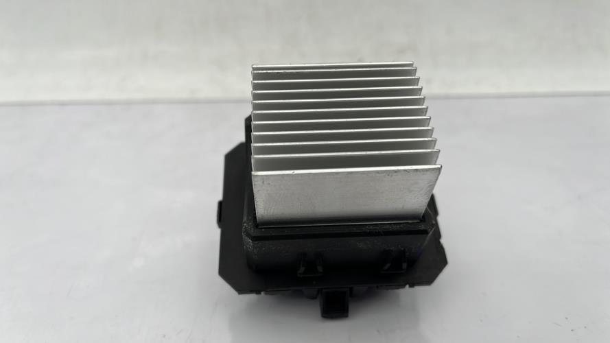 Resistance chauffage PEUGEOT 208 1 PHASE 1 Essence