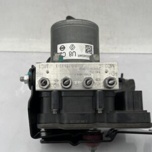 Bloc ABS (freins anti-blocage) RENAULT CLIO 5 PHASE 1 Essence