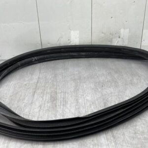 Joint de porte avant droite PEUGEOT 208 1 PHASE 1 Essence