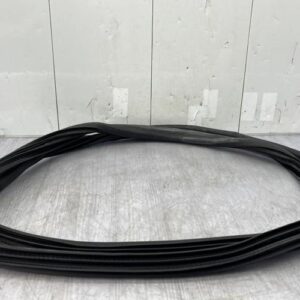 Joint de porte avant gauche PEUGEOT 208 1 PHASE 1 Essence