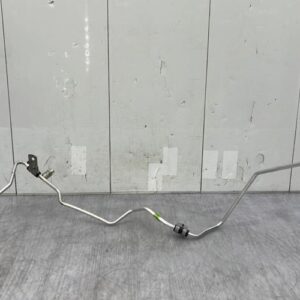 Tuyau de climatisation RENAULT CLIO 5 PHASE 1 Essence