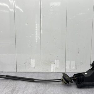 Levier de vitesses PEUGEOT 208 1 PHASE 1 Essence