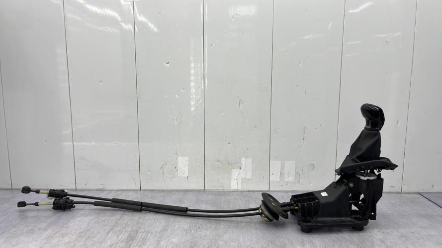 Levier de vitesses PEUGEOT 208 1 PHASE 1 Essence