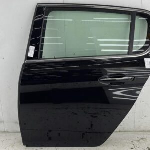 Porte arriere gauche PEUGEOT 308 2 PHASE 1