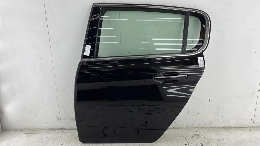 Porte arriere gauche PEUGEOT 308 2 PHASE 1