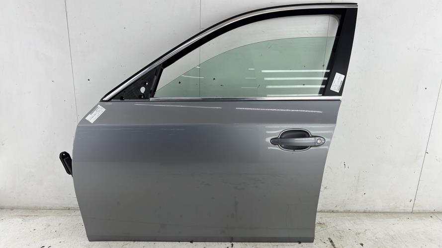 Porte avant gauche BMW SERIE 5 E60 PHASE 2 Diesel