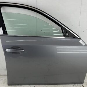 Porte avant droit BMW SERIE 5 E60 PHASE 2 Diesel