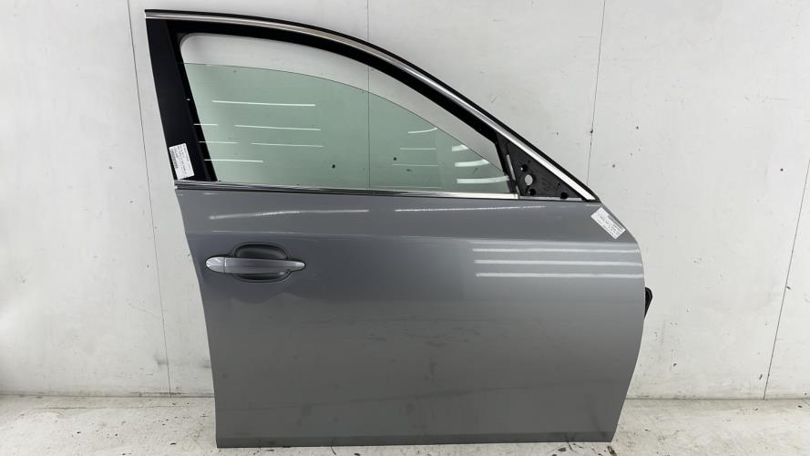 Porte avant droit BMW SERIE 5 E60 PHASE 2 Diesel