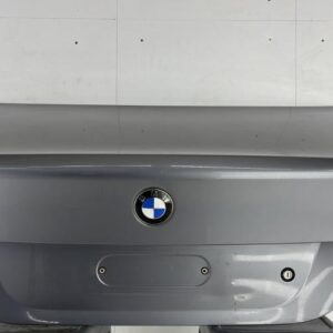 Malle/Hayon arriere BMW SERIE 5 E60 PHASE 2 Diesel