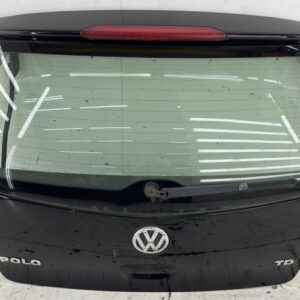 Malle/Hayon arriere VOLKSWAGEN POLO 4 PHASE 2 Diesel