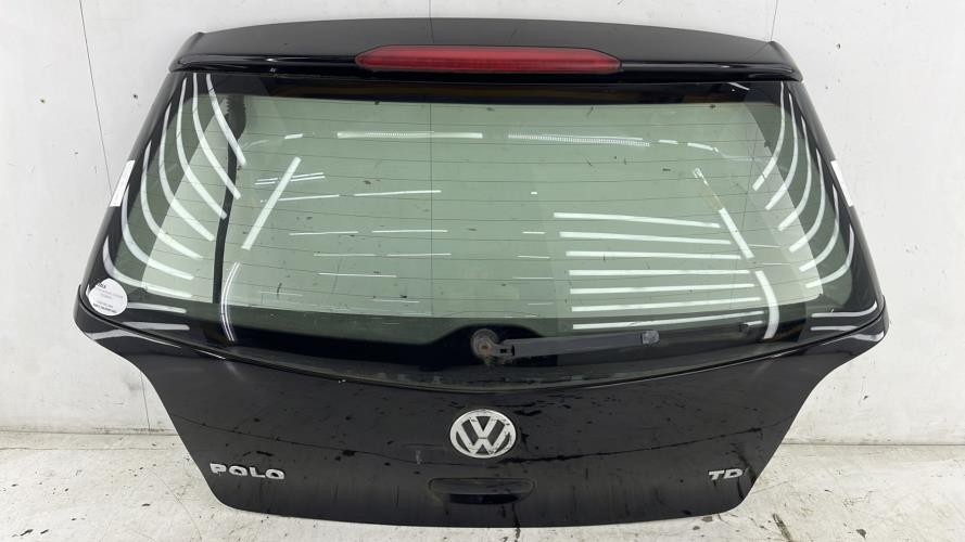 Malle/Hayon arriere VOLKSWAGEN POLO 4 PHASE 2 Diesel
