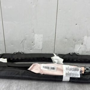 Air bag rideau gauche PEUGEOT 3008 2 PHASE 1 Diesel