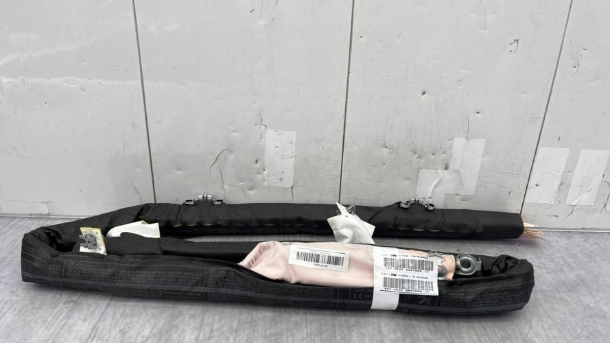 Air bag rideau gauche PEUGEOT 3008 2 PHASE 1 Diesel