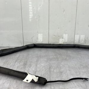 Air bag rideau droit PEUGEOT 3008 2 PHASE 1 Diesel