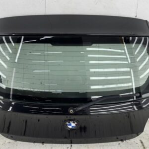 Malle/Hayon arriere BMW SERIE 1 E87 PHASE 1 Diesel