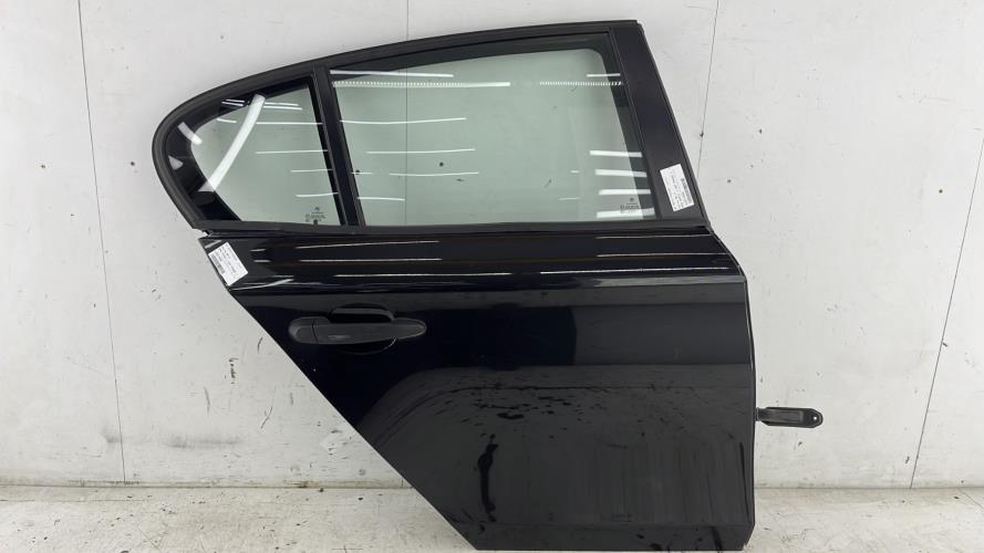 Porte arriere droit BMW SERIE 1 E87 PHASE 1 Diesel