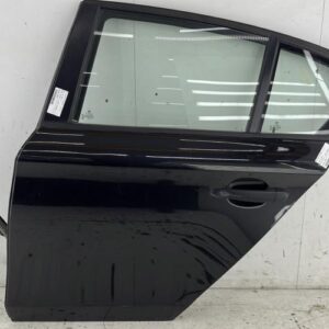 Porte arriere gauche BMW SERIE 1 E87 PHASE 1 Diesel