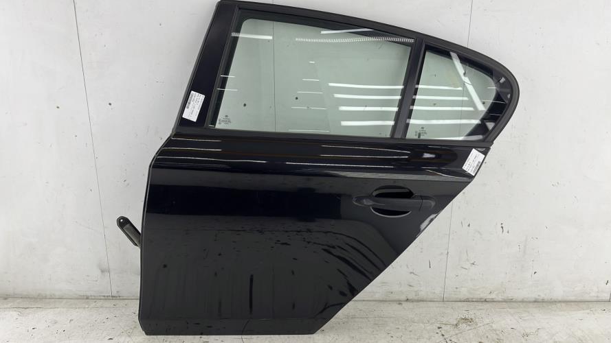 Porte arriere gauche BMW SERIE 1 E87 PHASE 1 Diesel