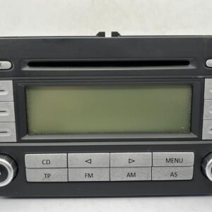Autoradio d'origine VOLKSWAGEN GOLF 5 Diesel