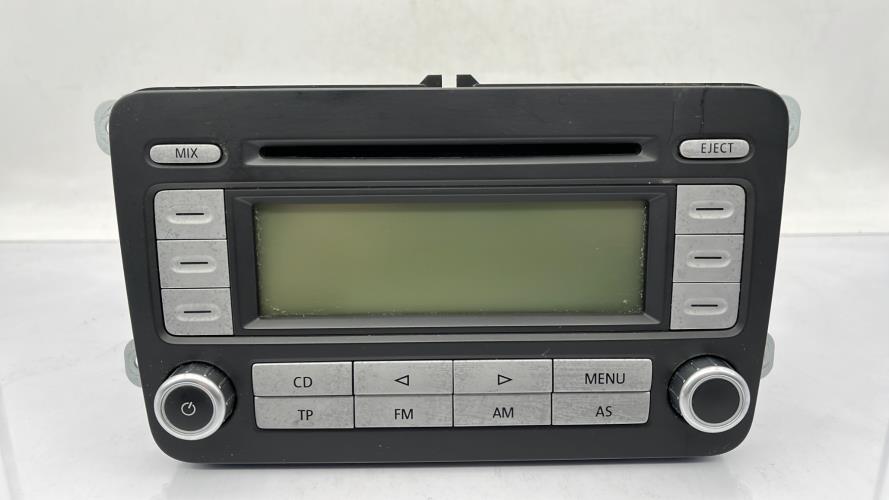 Autoradio d'origine VOLKSWAGEN GOLF 5 Diesel