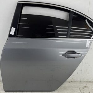 Porte arriere gauche BMW SERIE 5 E60 PHASE 2 Diesel