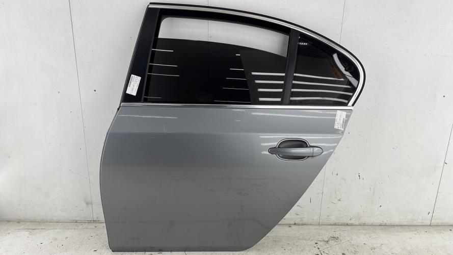 Porte arriere gauche BMW SERIE 5 E60 PHASE 2 Diesel
