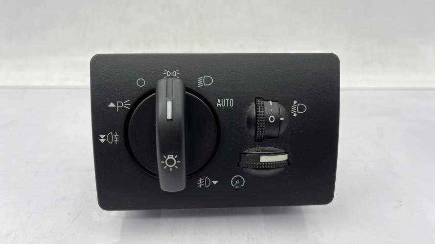 Commande de phare FORD C-MAX 1 PHASE 1 Diesel