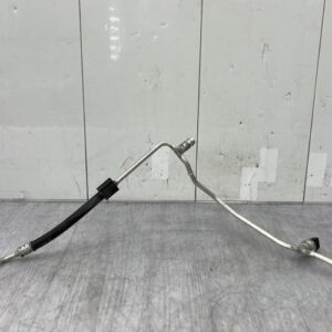 Tuyau de climatisation SEAT LEON 3 PHASE 1 Essence