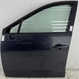Porte avant gauche RENAULT SCENIC 3 PHASE 1 Diesel