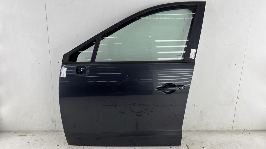 Porte avant gauche RENAULT SCENIC 3 PHASE 1 Diesel