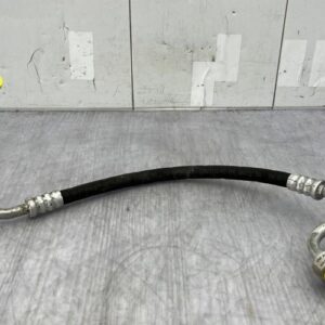Tuyau de climatisation SEAT LEON 3 PHASE 1 Essence