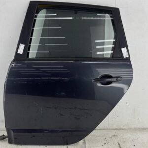Porte arriere gauche RENAULT SCENIC 3 PHASE 1 Diesel