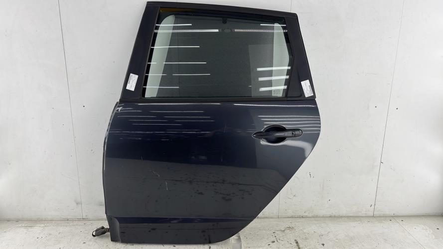 Porte arriere gauche RENAULT SCENIC 3 PHASE 1 Diesel