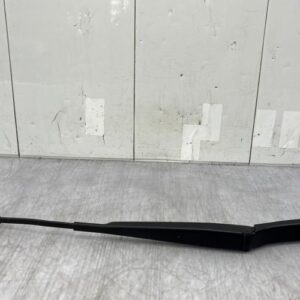 Bras essuie glace avant gauche SEAT LEON 3 PHASE 1 Essence