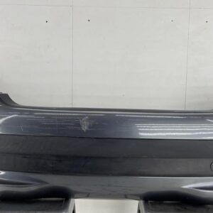 Pare choc arriere PEUGEOT 207 PHASE 1 Diesel