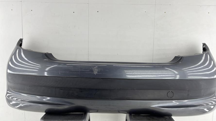 Pare choc arriere PEUGEOT 207 PHASE 1 Diesel