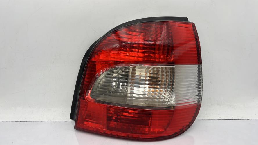 Feu arriere principal droit (feux) RENAULT SCENIC 1 PHASE 2 Diesel