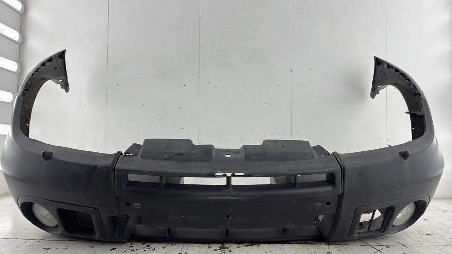 Pare choc avant RENAULT SCENIC 1 PHASE 2 Diesel