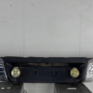 Pare choc arriere ISUZU D-MAX 2 PHASE 1 Diesel