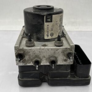 Bloc ABS (freins anti-blocage) VOLKSWAGEN GOLF 5 Diesel