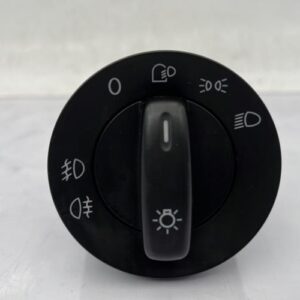 Commande de phare VOLKSWAGEN GOLF 5 Diesel