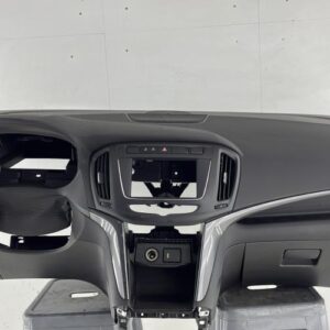 Tableau de bord OPEL ZAFIRA TOURER C PHASE 2 Diesel