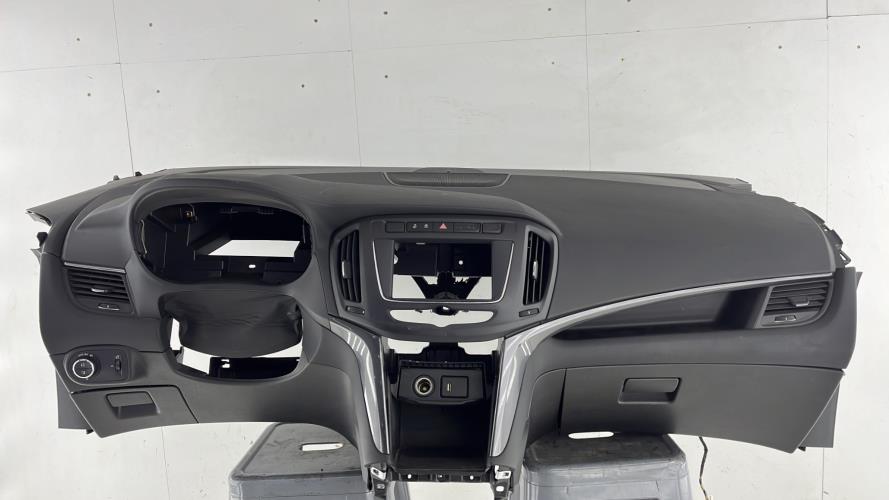 Tableau de bord OPEL ZAFIRA TOURER C PHASE 2 Diesel