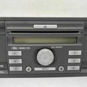 Autoradio d'origine FORD C-MAX 1 PHASE 1 Diesel