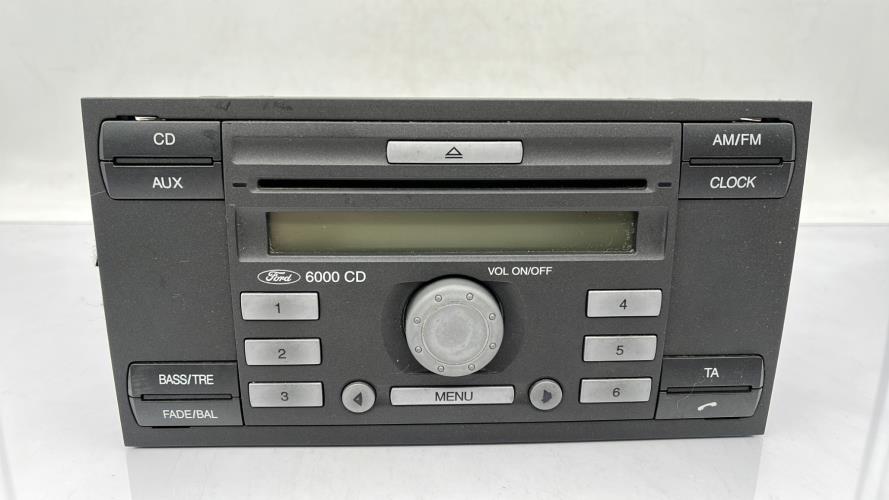 Autoradio d'origine FORD C-MAX 1 PHASE 1 Diesel